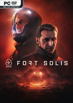 Fort Solis İndir kapak görseli