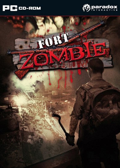 Fort Zombie İndir kapak görseli