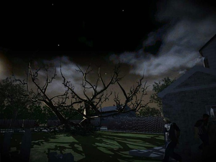 Fort Zombie İndir ekran görüntüsü 3