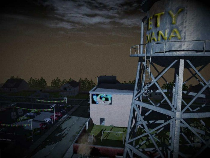 Fort Zombie İndir ekran görüntüsü 4