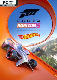 Forza Horizon 5: Hot Wheels İndir kapak görseli