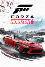 Forza Horizon 6 PC İndir