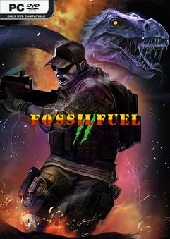 Fossilfuel 2 İndir kapak görseli