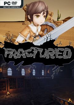 Fractured İndir kapak görseli
