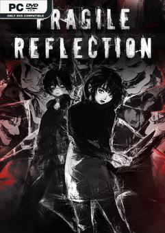 Fragile Reflection İndir kapak görseli