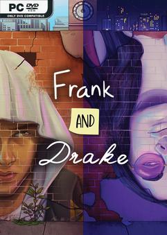 Frank and Drake İndir kapak görseli
