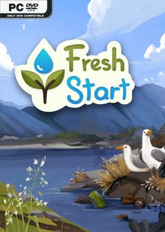 Fresh Start Cleaning Simulator İndir kapak görseli