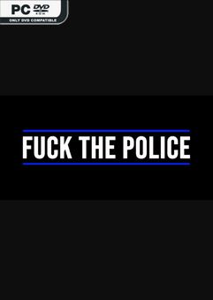 Fuck The Police İndir kapak görseli