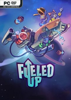 Fueled Up İndir kapak görseli