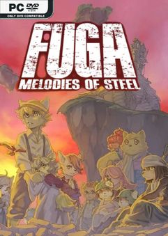 Fuga: Melodies of Steel İndir kapak görseli