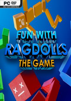 Fun with Ragdolls: The Game İndir kapak görseli
