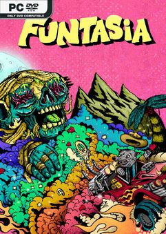 Funtasia İndir kapak görseli