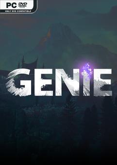 GENIE İndir kapak görseli