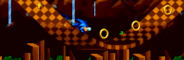Sonic Mania İndir ekran görüntüsü 1