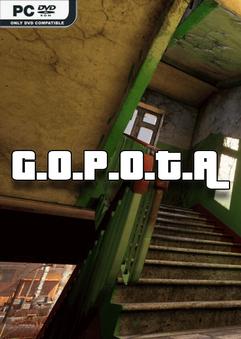 G.O.P.O.T.A İndir kapak görseli