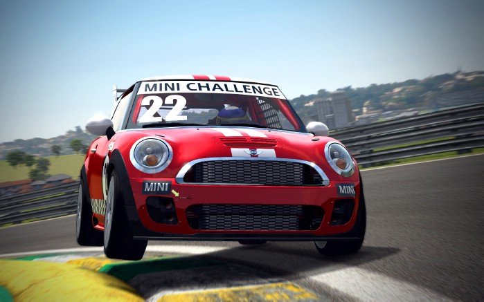 Game Stock Car Extreme 2013 İndir ekran görüntüsü 9