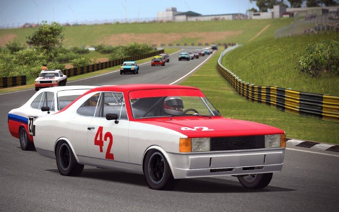 Game Stock Car Extreme 2013 İndir ekran görüntüsü 6