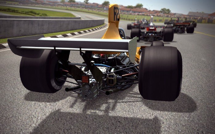 Game Stock Car Extreme 2013 İndir ekran görüntüsü 8