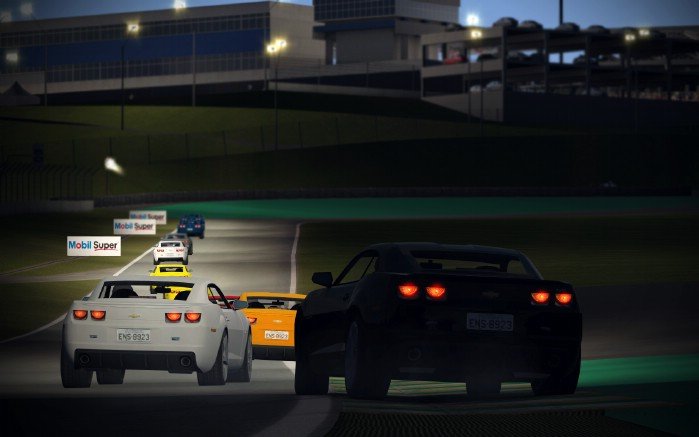 Game Stock Car Extreme 2013 İndir ekran görüntüsü 5