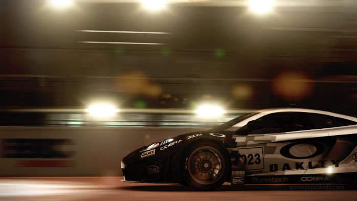 Grid Autosport İndir ekran görüntüsü 11