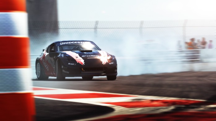 Grid Autosport İndir ekran görüntüsü 4