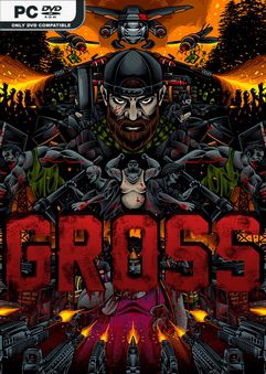 GROSS İndir kapak görseli