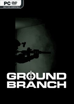Ground Branch İndir kapak görseli