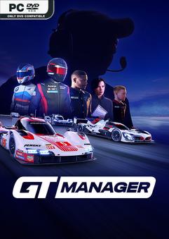 GT Manager İndir kapak görseli