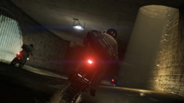 Gta 5 indir ekran görüntüsü 2