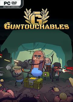 GUNTOUCHABLES İndir kapak görseli