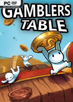 Gamblers Table İndir kapak görseli
