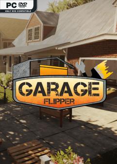 Garage Flipper İndir kapak görseli