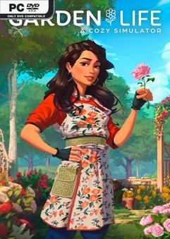 Garden Life A Cozy Simulator İndir kapak görseli