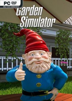 Garden Simulator İndir kapak görseli