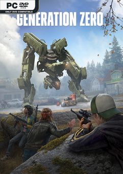 Generation Zero Eastern European Weapons İndir kapak görseli