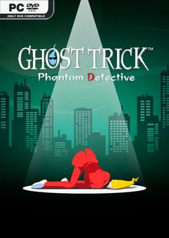 Ghost Trick Phantom Detective İndir kapak görseli