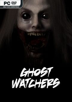Ghost Watchers İndir kapak görseli