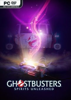 Ghostbusters Spirits Unleashed İndir kapak görseli