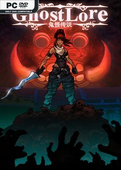 Ghostlore İndir kapak görseli