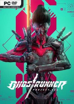 Ghostrunner: Project_Hel İndir kapak görseli