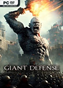 Giant Defense İndir kapak görseli