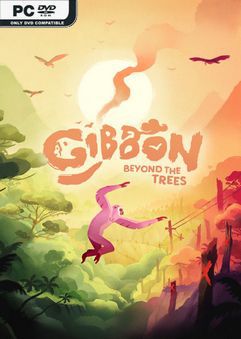 Gibbon Beyond the Trees İndir kapak görseli