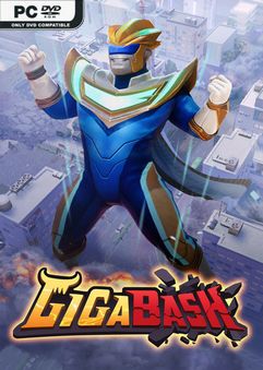 GigaBash İndir kapak görseli