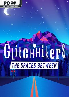 Glitchhikers: The Spaces Between İndir kapak görseli