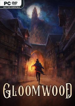 Gloomwood İndir kapak görseli