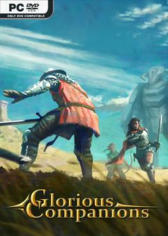 Glorious Companions İndir kapak görseli