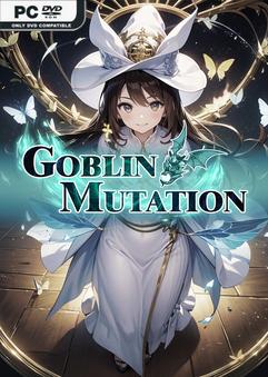 Goblin Mutation İndir kapak görseli