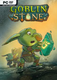 Goblin Stone İndir kapak görseli