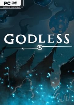 Godless İndir kapak görseli