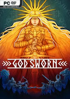 Godsworn İndir kapak görseli
